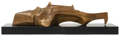 A Fish by Tadas Gutauskas, Sculpture for Sale on Select