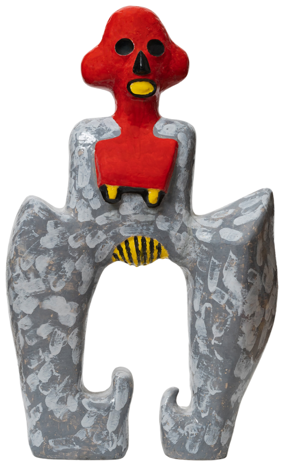 Ancestor Tadas Gutauskas Sculpture for sale
