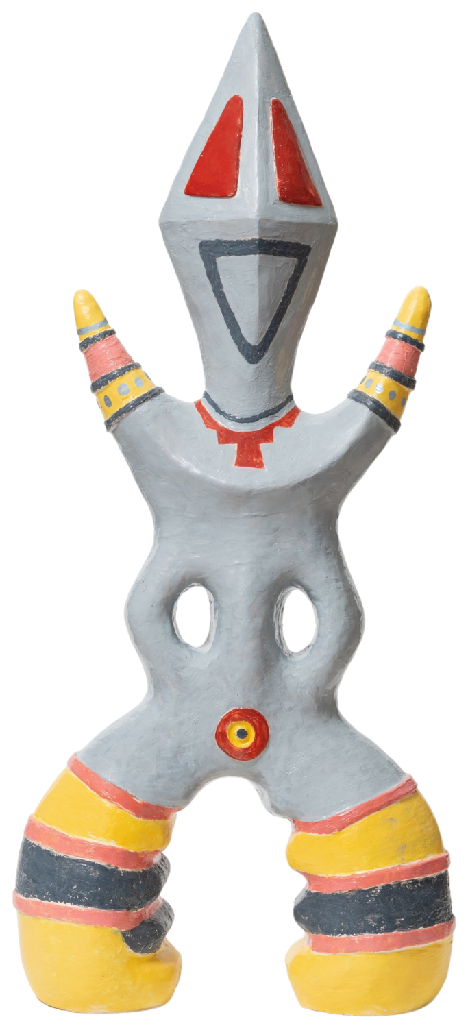Bishop Tadas Gutauskas Sculpture for sale