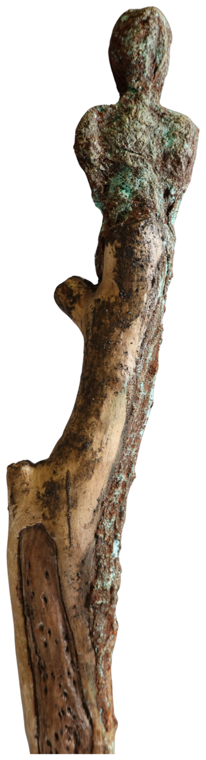 Skulptur 1354 1302020 2024 Christa Riemann Sculpture for sale