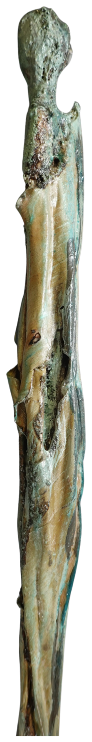 Skulptur 1232 1322020 2024 Christa Riemann Sculpture for sale