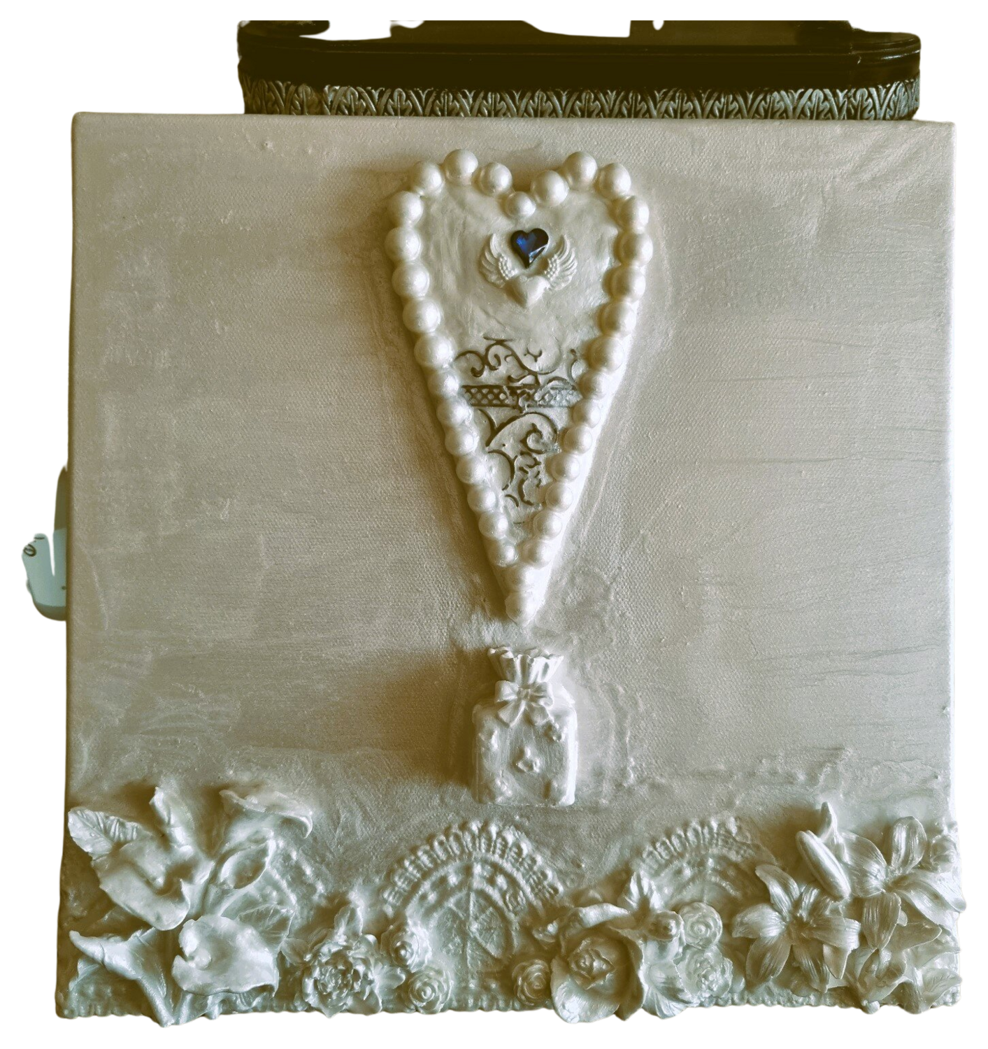 러브 시리즈-2 deokran LEE Sculpture for sale