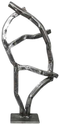 Tanzender Gedanke by Michael Regli, Sculpture for Sale on Select