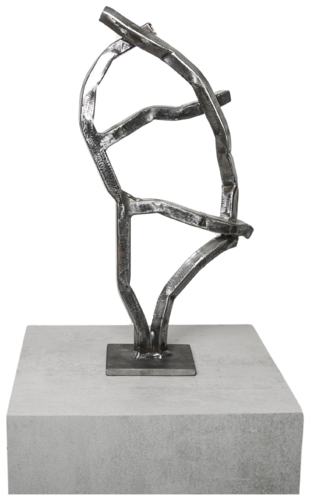 Tanzender Gedanke by Michael Regli, Sculpture for Sale on Select