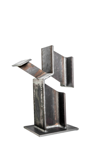 Bewegung III by Michael Regli, Sculpture for Sale on Select