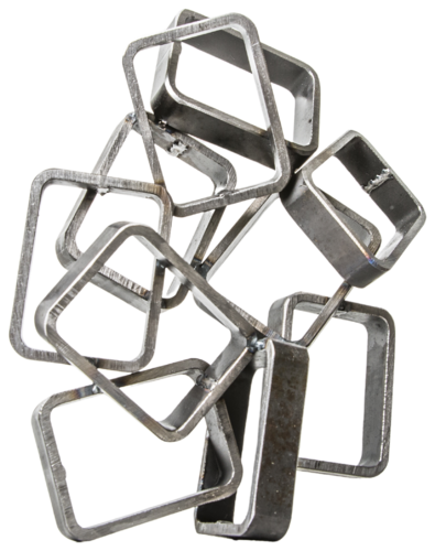 Einzig aber Artig I by Michael Regli, Sculpture for Sale on Select