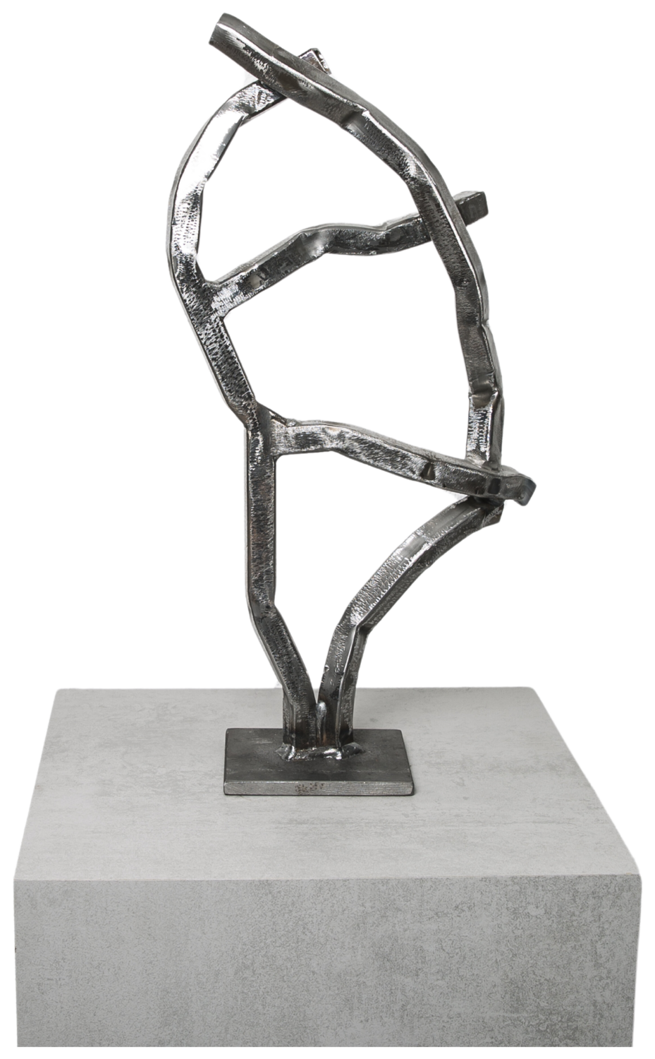 Tanzender Gedanke Michael Regli Sculpture for sale
