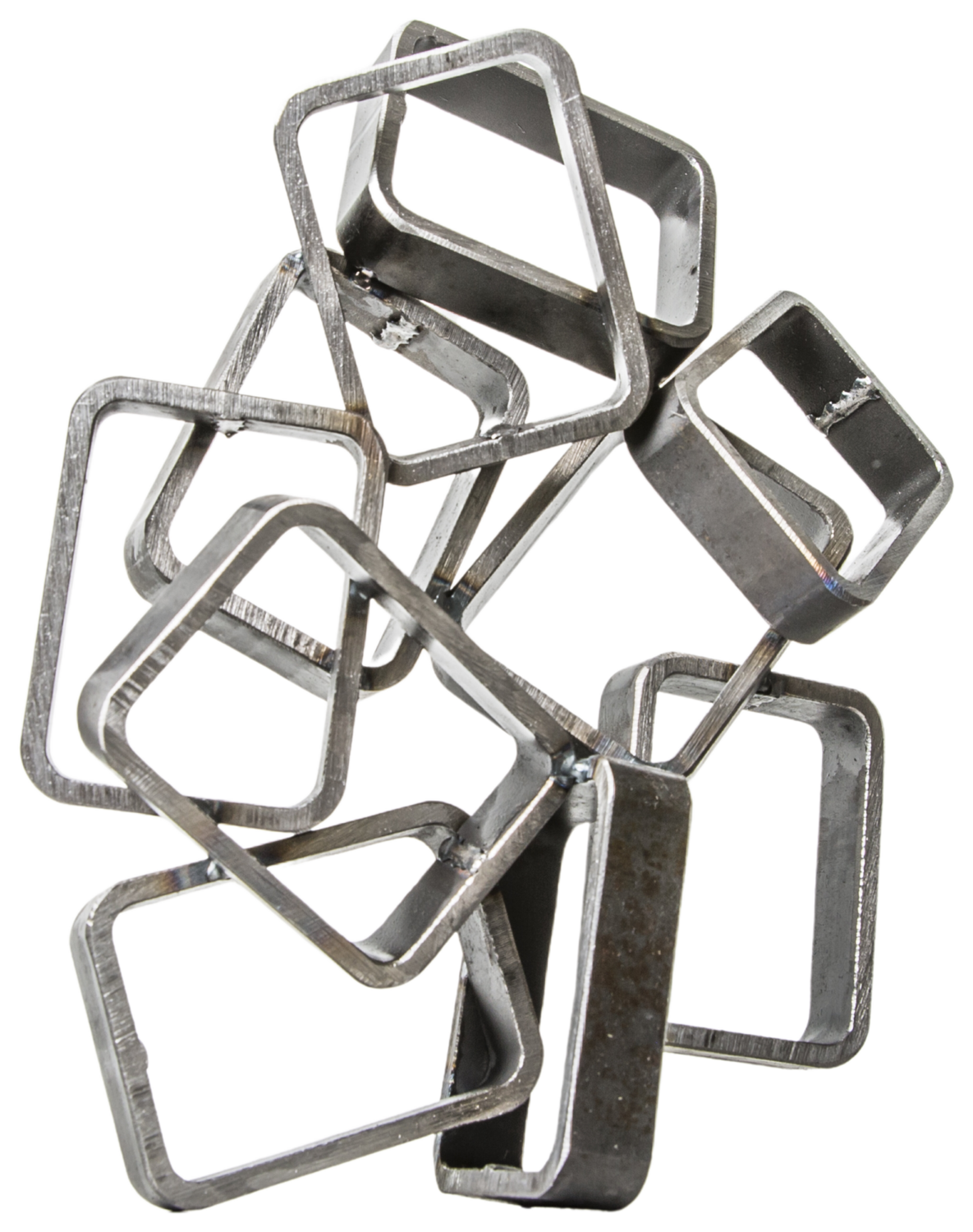 Einzig aber Artig I Michael Regli Sculpture for sale