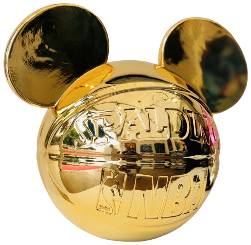 M'BALL gold by N NATHAN, Sculpture for Sale on Select