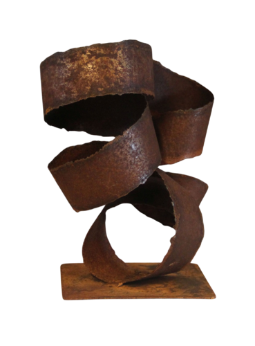 Verschlungen II by Jürgen Krass, Sculpture for Sale on Select