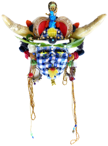 Démone by Aurore LANTERI, Sculpture for Sale on Select