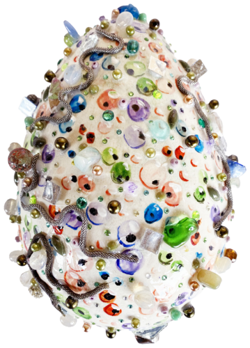 Frayère by Aurore LANTERI, Sculpture for Sale on Select