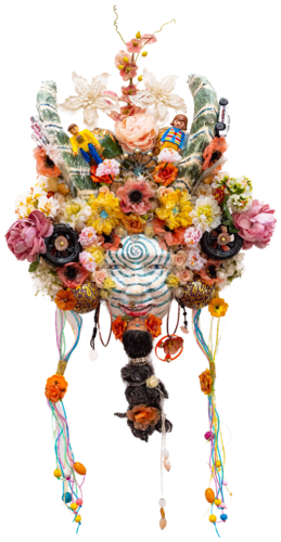 Spring always comes back by Aurore LANTERI, Sculpture for Sale on Select