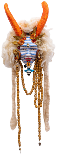 Liberté by Aurore LANTERI, Sculpture for Sale on Select