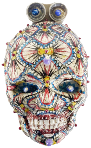 Le Guet by Aurore LANTERI, Sculpture for Sale on Select