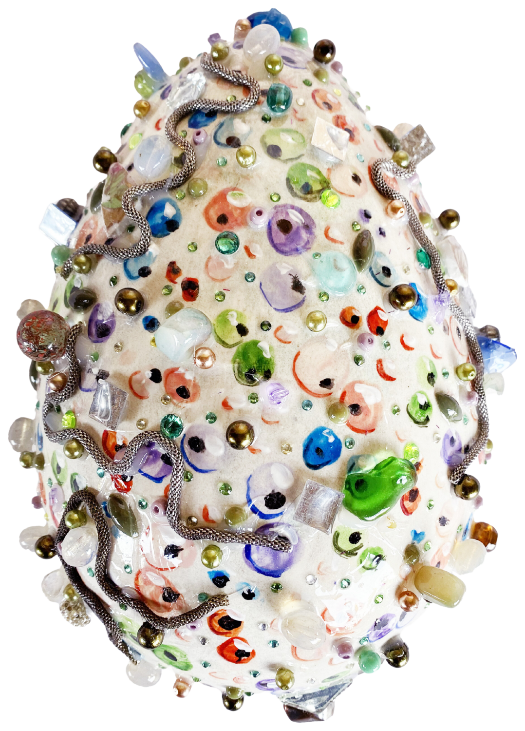 Frayère Aurore LANTERI Sculpture for sale