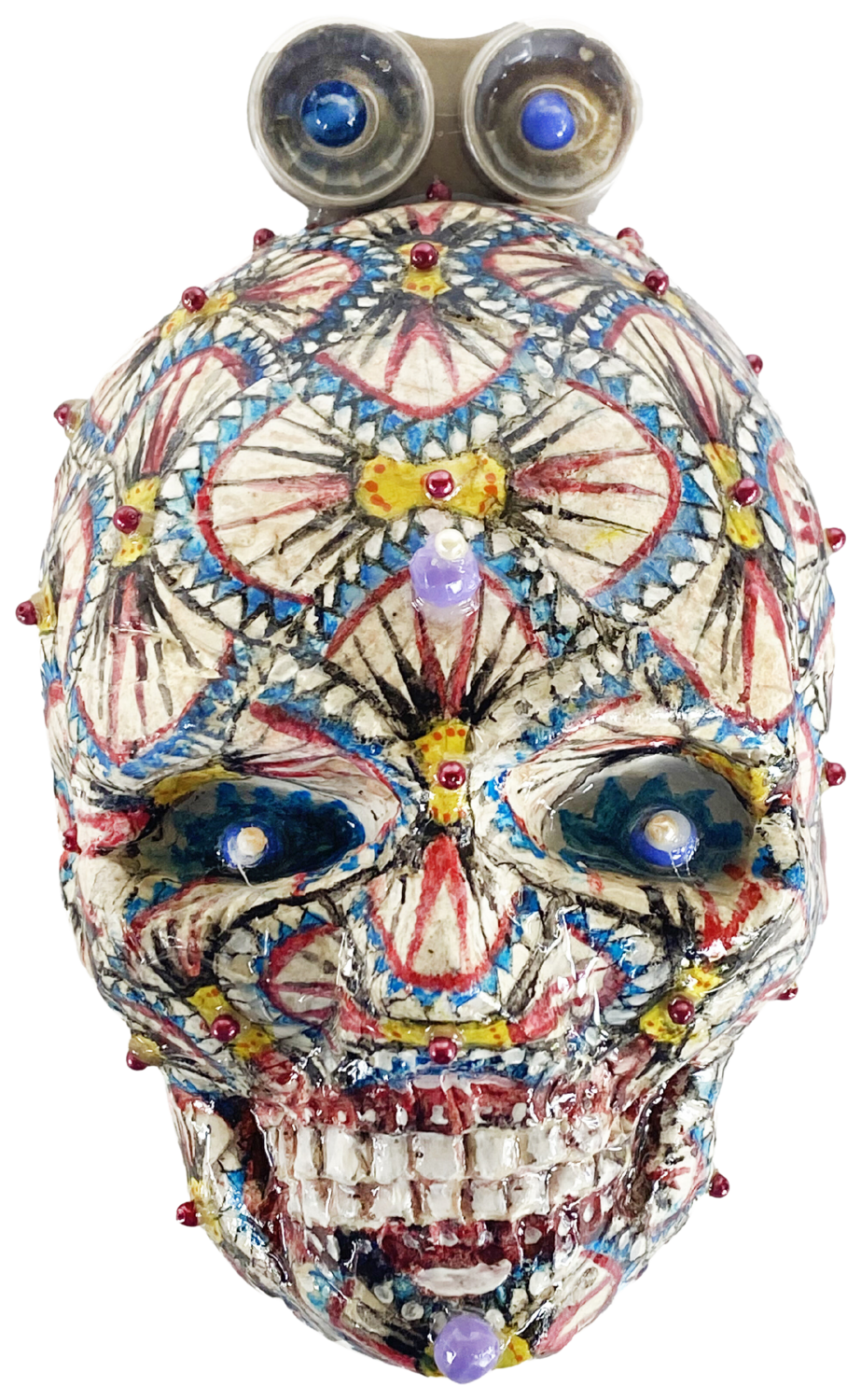 Le Guet Aurore LANTERI Sculpture for sale