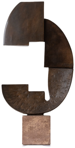 Astratto Primitivo by Vincenzo Savastano, Sculpture for Sale on Select
