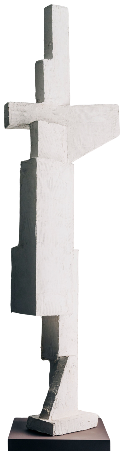 Nuove Tecniche Edili # 5 Vincenzo Savastano Sculpture for sale