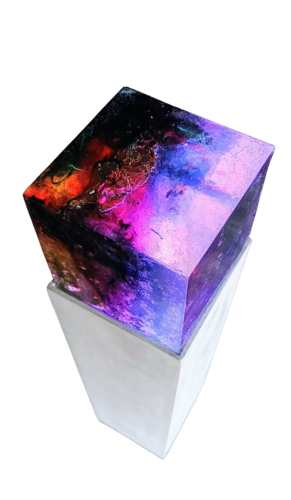 light objekt elements by Klaus Angeli, Sculpture for Sale on Select