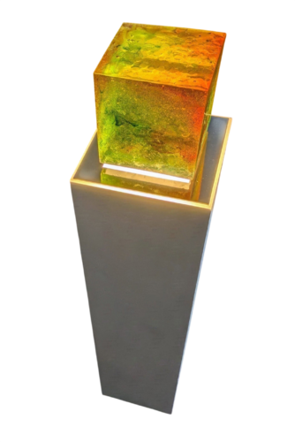 meadow by Klaus Angeli, Sculpture for Sale on Select