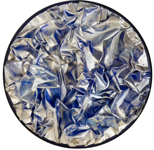 Deep Ocean by NONOS Mercedes & Franziska Welte, Sculpture for Sale on Select