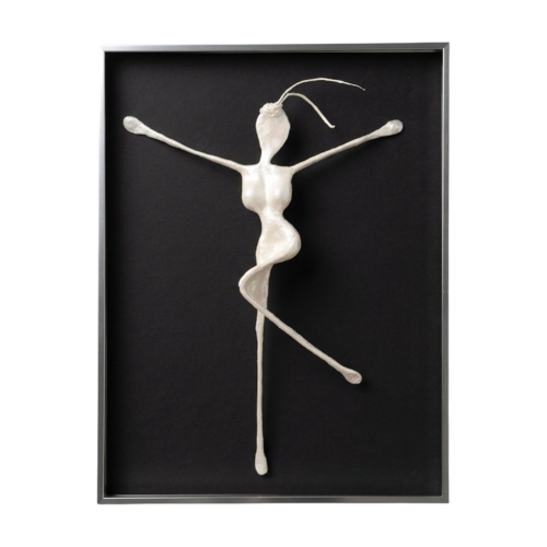 Pure Balance by NONOS Mercedes & Franziska Welte, Sculpture for Sale on Select