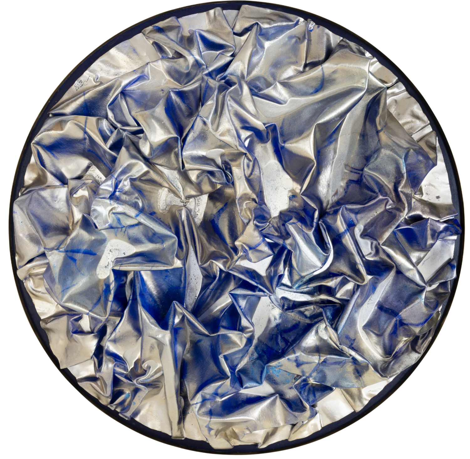 Deep Ocean NONOS Mercedes & Franziska Welte Sculpture for sale