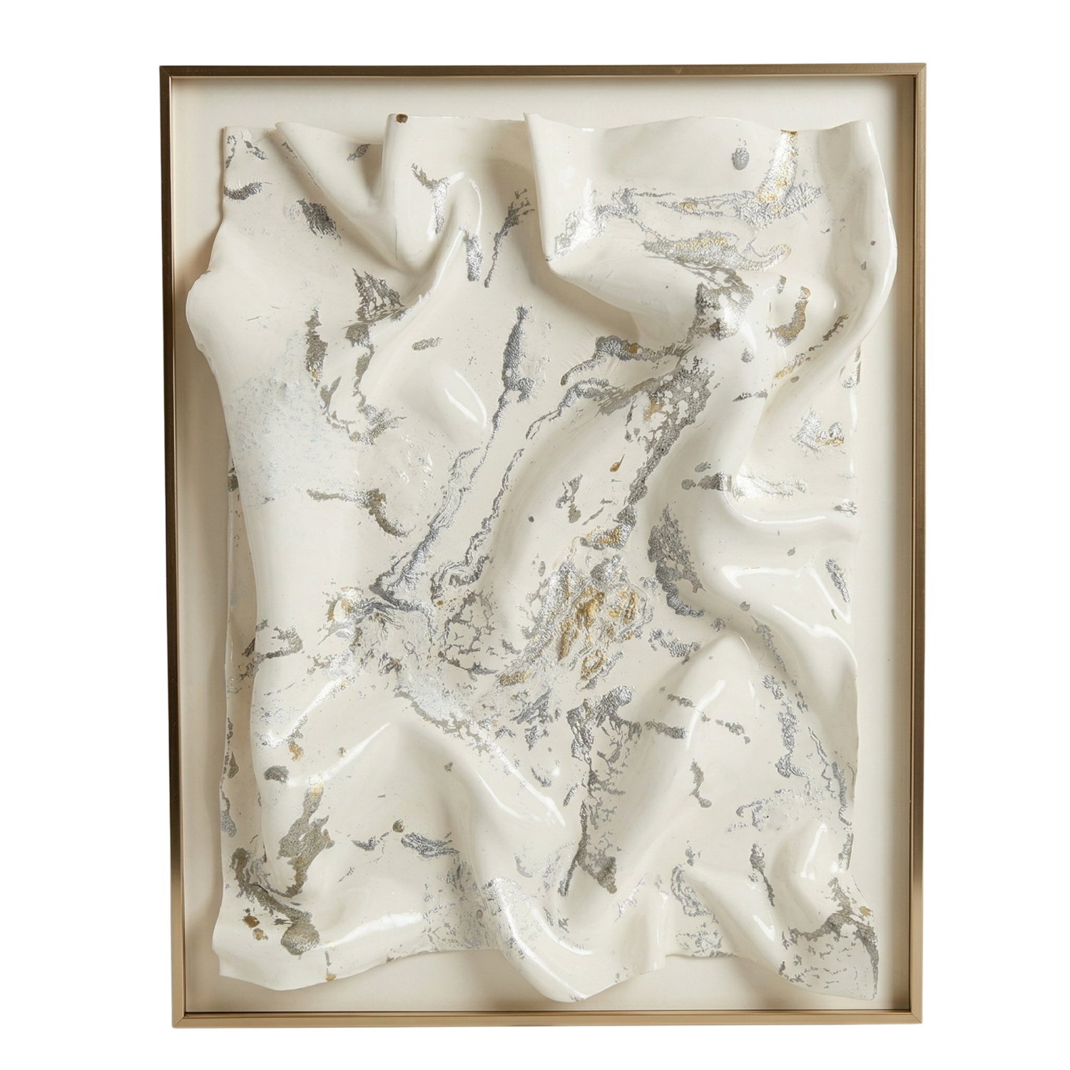 Draped Elegance NONOS Mercedes & Franziska Welte Sculpture for sale