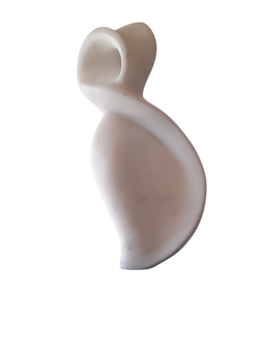 Renate Buchberger "In Balance" by Ing. Buchberger, Sculpture for Sale on Select