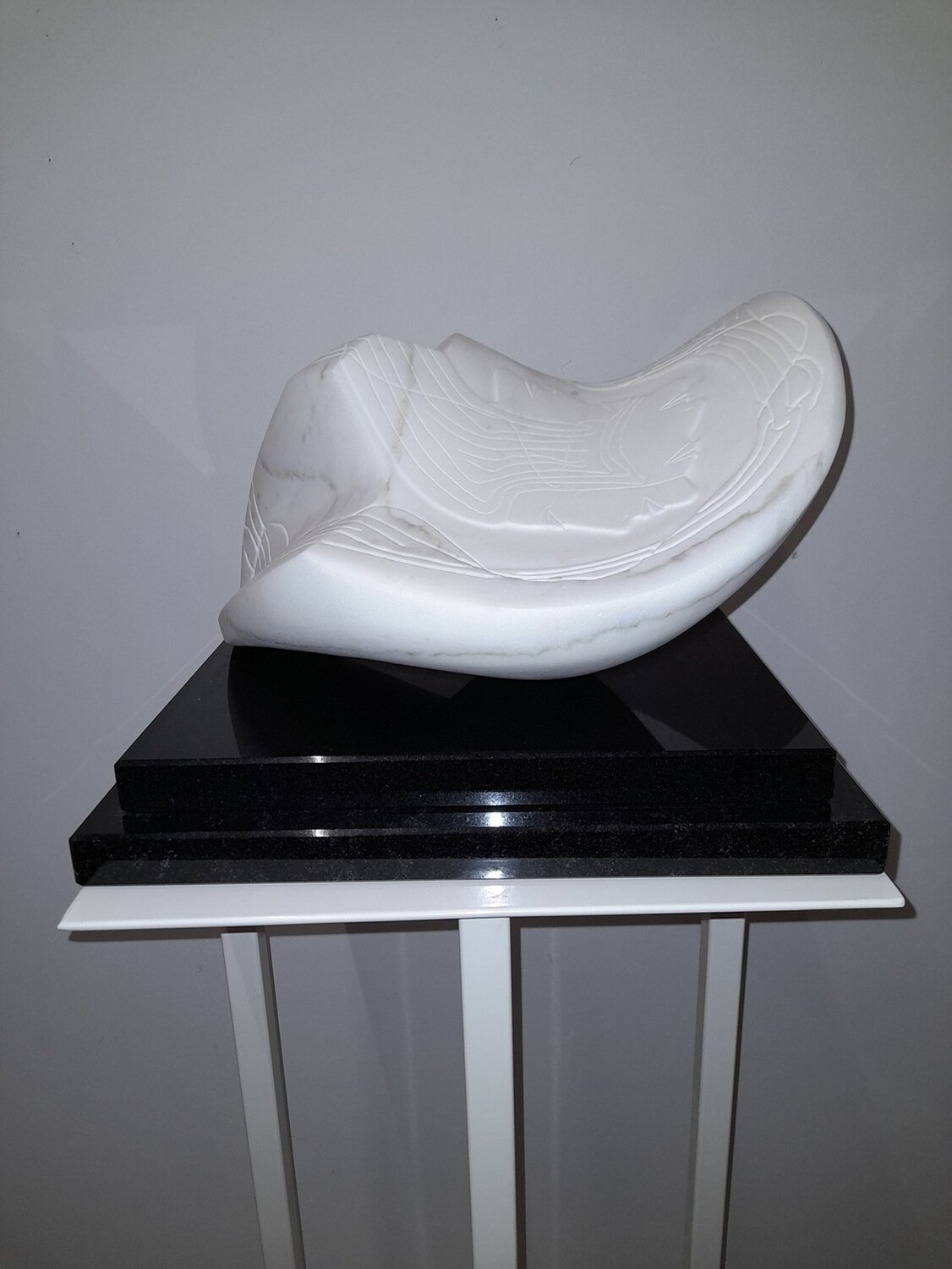 "Ein Traum" Ing. Buchberger Sculpture for sale