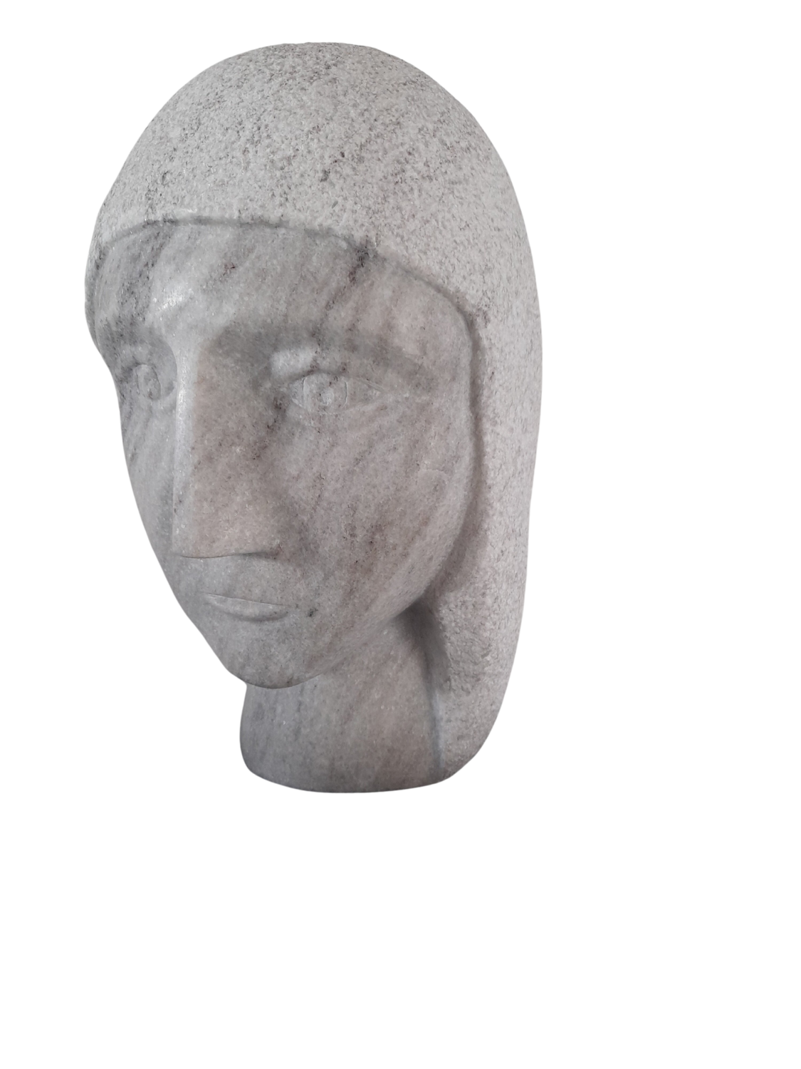 "Nachdenken" Ing. Buchberger Sculpture for sale