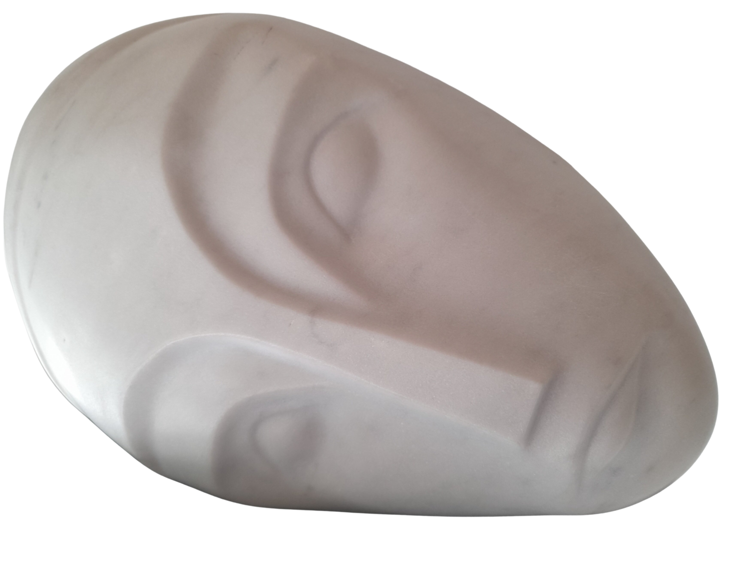 "schlummernder Barde" Ing. Buchberger Sculpture for sale