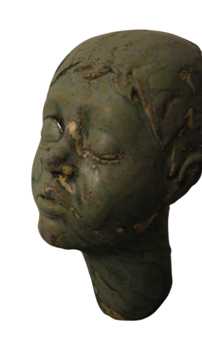 L'éveil #2 by Morgane Lemaire, Sculpture for Sale on Select