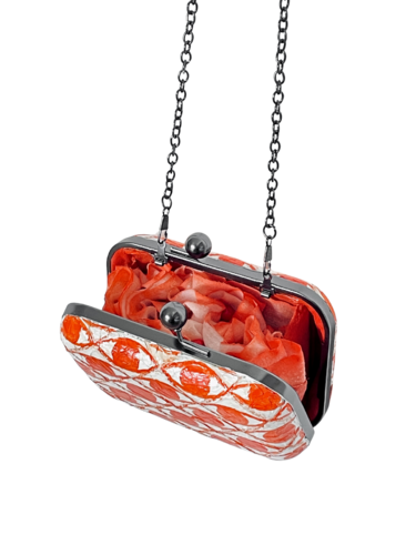 Watched Within by Leah Larisa Bunshaft, Sculpture for Sale on Select