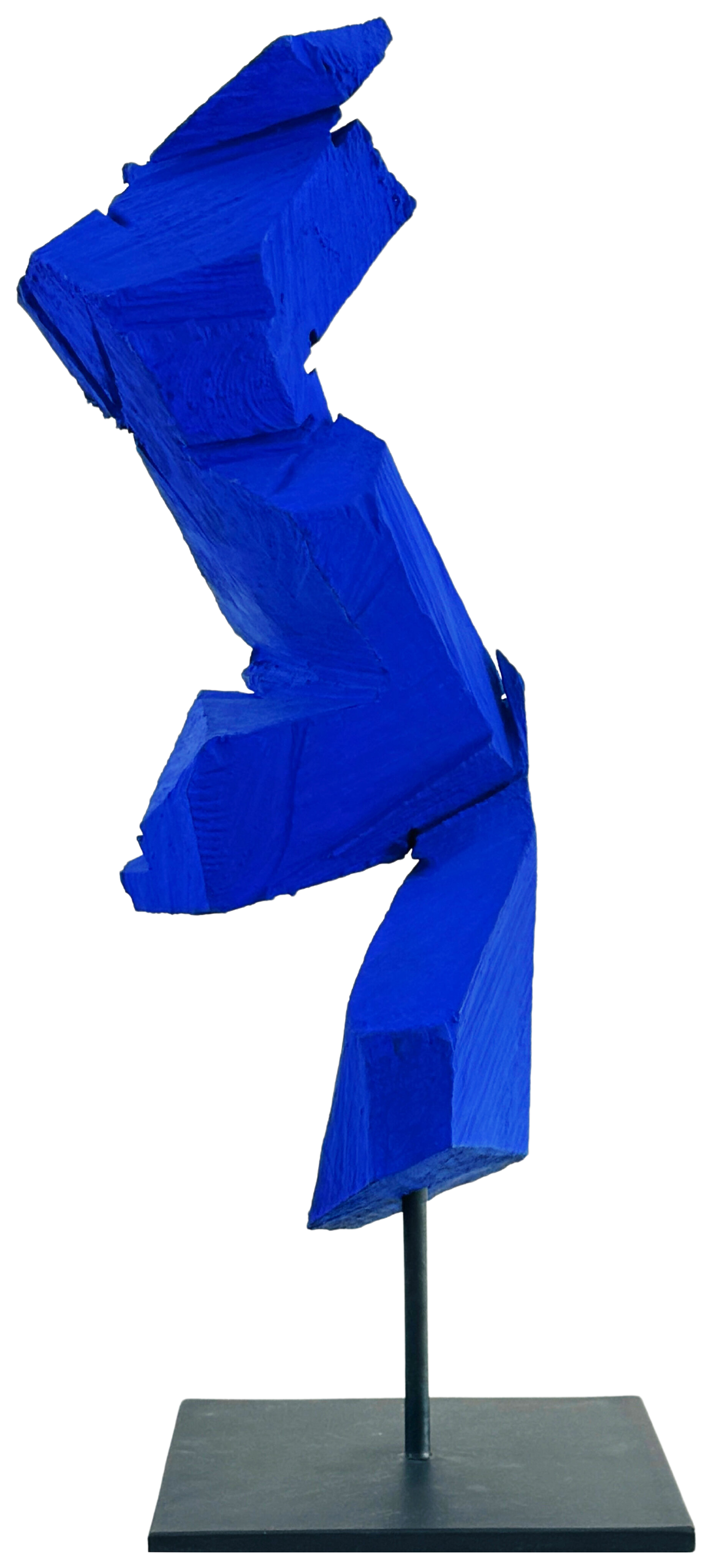 Blue to Blue