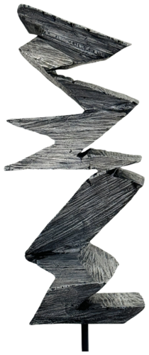ALASAN ALU EA by Sylvio Eisl, Sculpture for Sale on Select