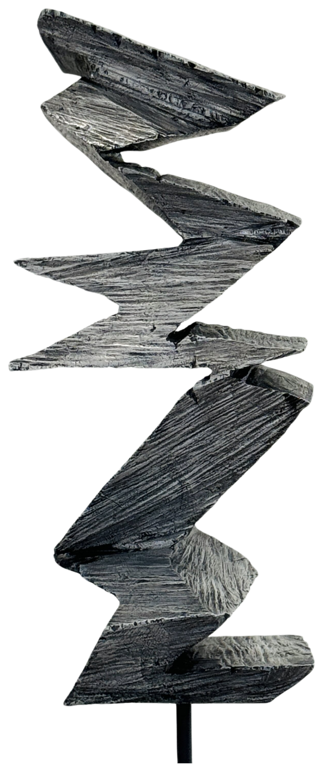 ALASAN ALU EA Sylvio Eisl Sculpture for sale