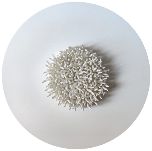 The desire to be in control #2 by Natasha Kanevski, Sculpture for Sale on Select