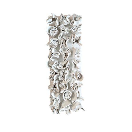 Connection #60 by Natasha Kanevski, Sculpture for Sale on Select