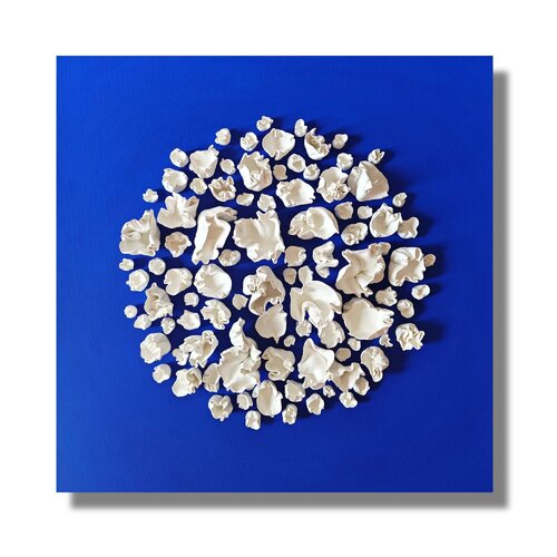 Connection #37 by Natasha Kanevski, Sculpture for Sale on Select