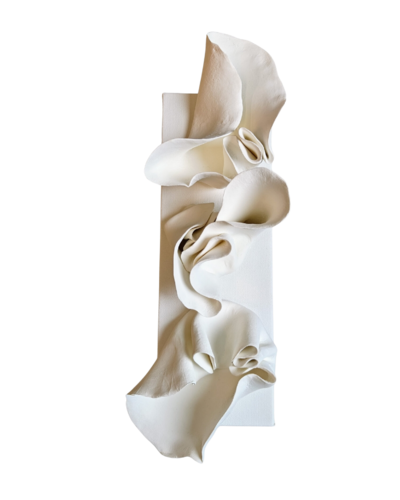 Entropy 3 by Natasha Kanevski, Sculpture for Sale on Select