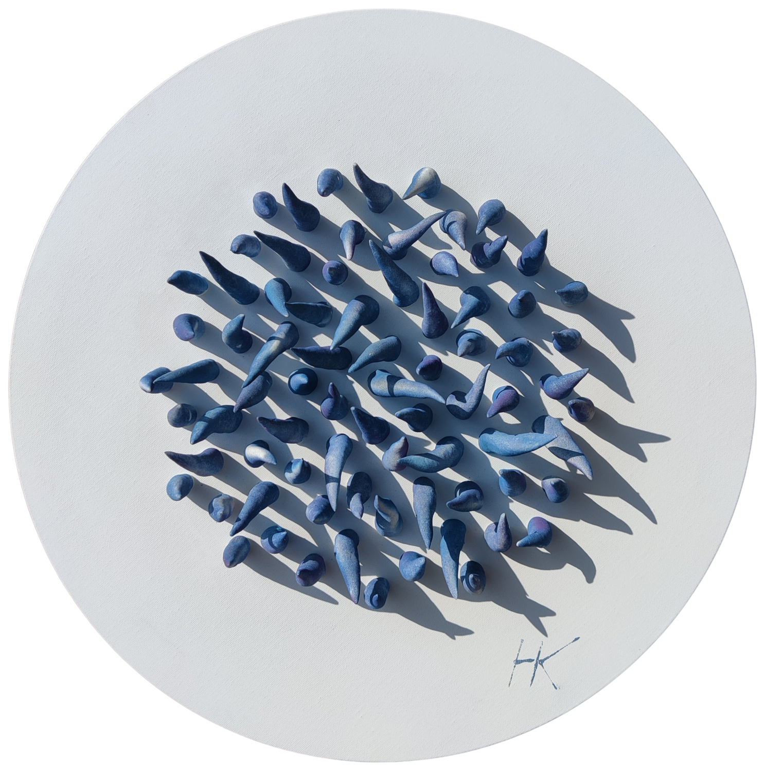 The desire to be in control #8 Natasha Kanevski Sculpture for sale