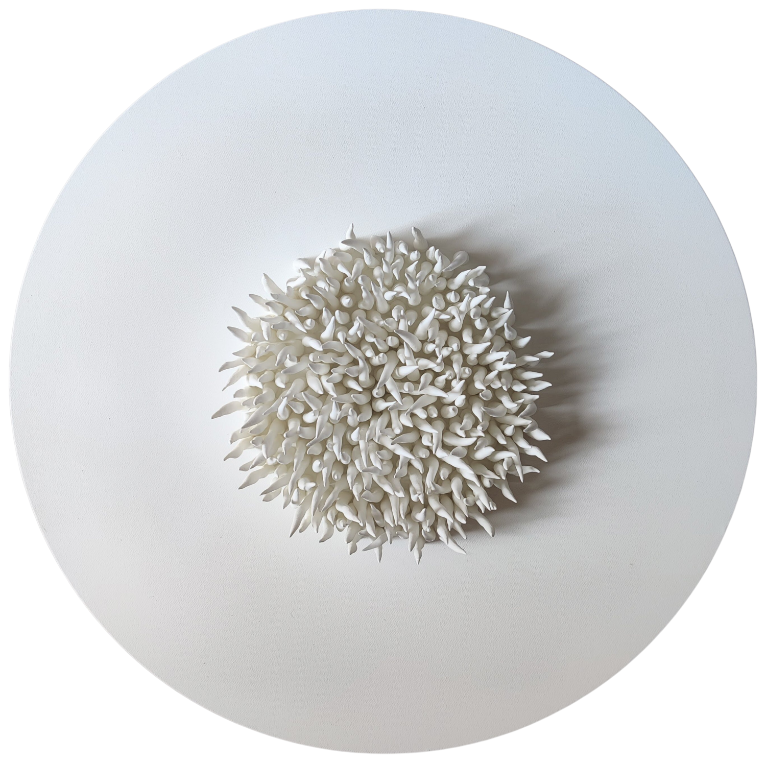 The desire to be in control #2 Natasha Kanevski Sculpture for sale