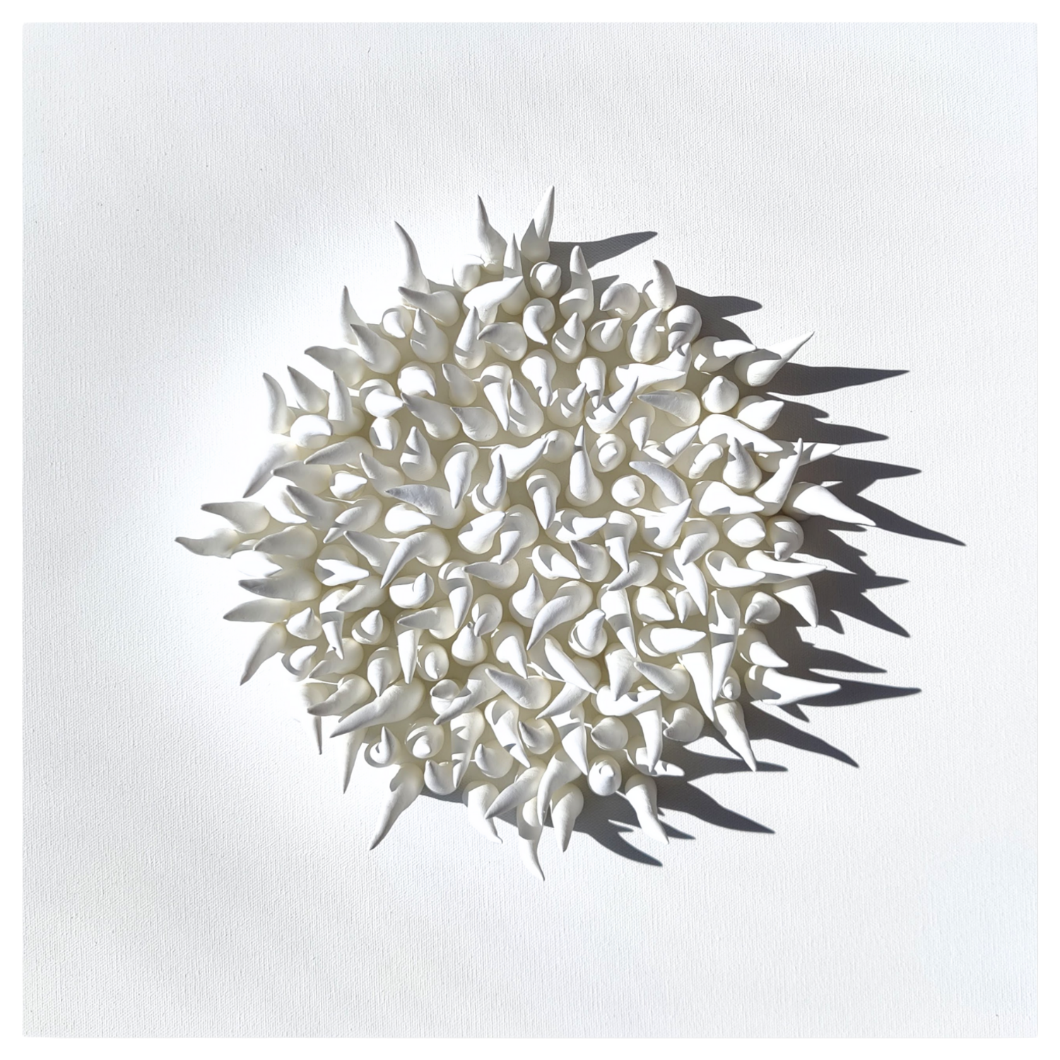 The desire to be in control #11 Natasha Kanevski Sculpture for sale