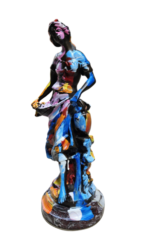 les Fruits de l'Amour by David Onen, Sculpture for Sale on Select