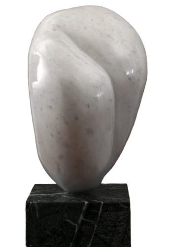 Posteriority by Joel Shapses, Sculpture for Sale on Select