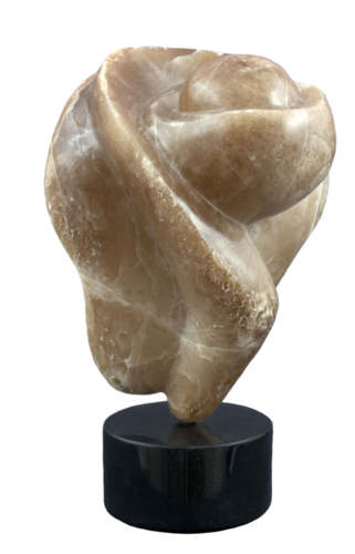 "Sea Orb" by Joel Shapses, Sculpture for Sale on Select