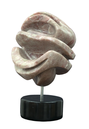 "Involution" by Joel Shapses, Sculpture for Sale on Select