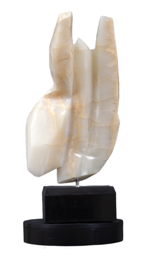 Dirty Dancing by Joel Shapses, Sculpture for Sale on Select
